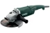 Угловая шлифмашина УШМ WX 2200-230 Metabo купить в Кургане