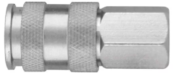 Быстросъемное соединение МАМА гайка 1/2"BSP евро GM-04AF Jonnesway 49478 купить в Кургане
