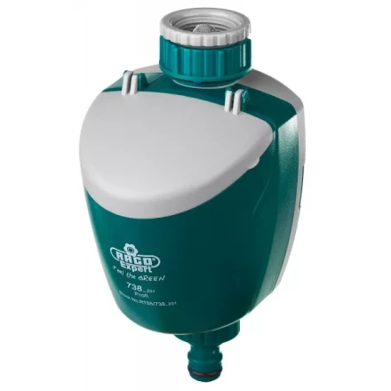 Таймер RACO для подачи воды, электронный 4275-55/738 купить в Кургане