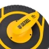 Рулетка геодезическая 50 м х 15 мм  Denzel 31292, закрытый корпус, фиберглассовая лента купить в Кургане
