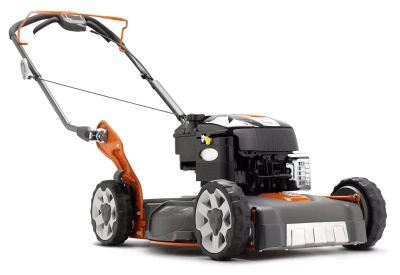 Бензиновая газонокосилка Husqvarna LB348 V