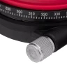Лазерный уровень MTX CRX-30R, 30 м, красный луч, батарейки, резьба 5/8" 35030 купить в Кургане