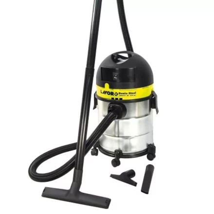 Пылесос Lavor GENIO STEEL купить в Кургане