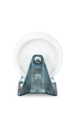 Колесо неповоротное полипропилен FRCn 54 125 мм (N) 1024193 купить в Кургане