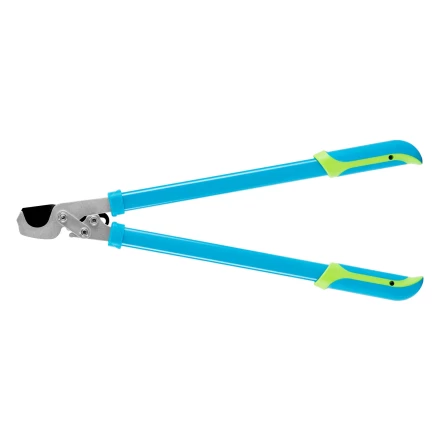 Сучкорез прямого реза Palisad 605987, 610 мм, двухрычажный механизм, двухкомпонентные рукоятки, LUXE купить в Кургане