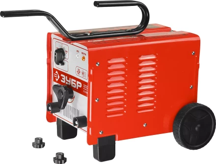 Трансформатор Зубр сварочный, 250А ЗТС-250 купить в Кургане