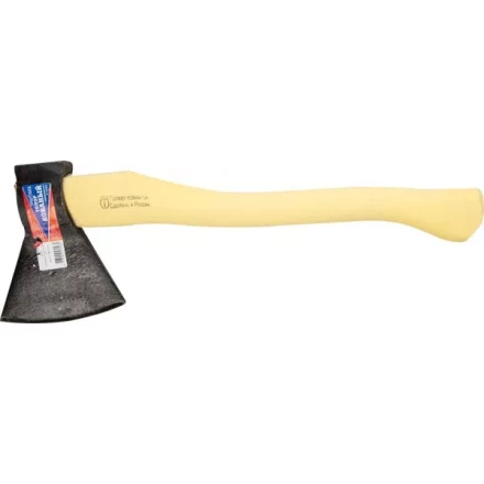 Топор-колун кованый, Россия, 1,7кг 20694-17 купить в Кургане