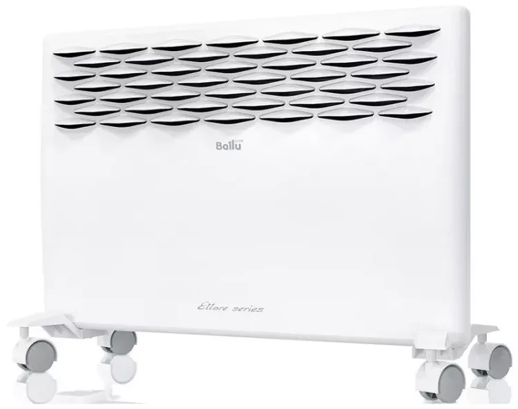 Конвектор электрический Ballu Ettore BEC/ETER-1500 купить в Кургане