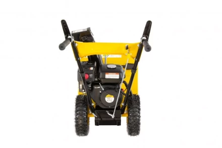 Снегоуборщик бензиновый Denzel GSB-53 97610 купить в Кургане