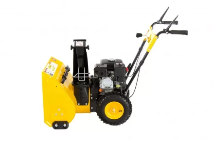 Снегоуборщик бензиновый Denzel GSB-53 97610 купить в Кургане