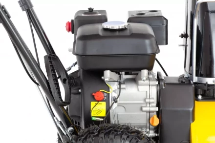 Снегоуборщик бензиновый Denzel GSB-53 97610 купить в Кургане