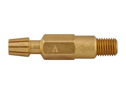 Мундштук внутренний ацетиленовый №1 Р2А-02М  Р2А-22-Р Сварог купить в Кургане