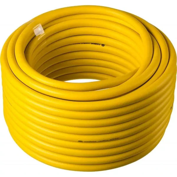 Шланг GRINDA COMFORT поливочный, 30 атм., армированный, 3-х слойный, 1/2"х30м 8-429003-1/2-30_z02 купить в Кургане