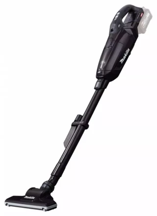 Аккумуляторный пылесос Makita Аккумуляторный пылесос CL002GZ03 (без АКБ и ЗУ) купить в Кургане