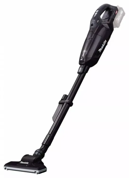 Аккумуляторный пылесос Makita Аккумуляторный пылесос CL002GZ03 (без АКБ и ЗУ) купить в Кургане