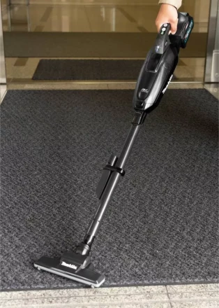 Аккумуляторный пылесос Makita Аккумуляторный пылесос CL002GZ03 (без АКБ и ЗУ) купить в Кургане