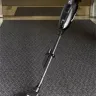 Аккумуляторный пылесос Makita Аккумуляторный пылесос CL002GZ03 (без АКБ и ЗУ) купить в Кургане