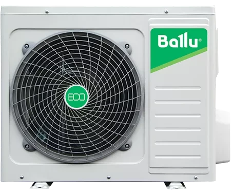 Внутренний блок BALLU BSLI-FM/in-07HN1 мульти сплит-системы, инверторного типа купить в Кургане