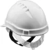 Каска защитная ЗУБР &quot;МАСТЕР&quot;, белая 11090-2_z01 купить в Кургане