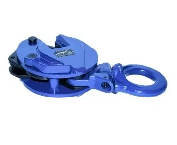 Захват для вертикального подъема листового металла универсальный DSQC-1.5 LB купить в Кургане