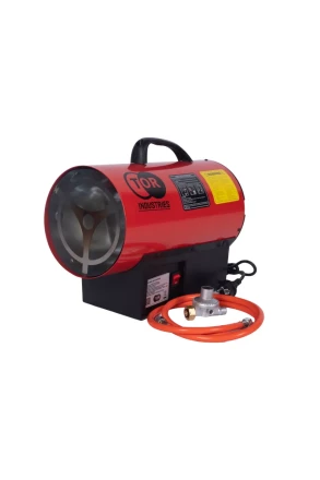 Пушка тепловая TOR BJG-25A 25 кВт (газ) 1020620 купить в Кургане