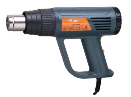 Фен строительный Sturm НG.2001 купить в Кургане