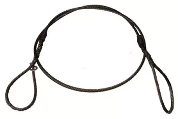 Строп СКП-1.60 т. L=3.50м заплет купить в Кургане