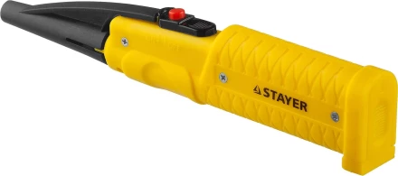 Паяльник MAXTerm беспроводной, 6 Вт, STAYER 55306 купить в Кургане