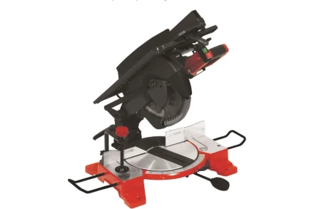 Пила торцовочная комбинированная Elitech ПТК 1625 (E2007.010.00) купить в Кургане