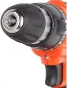 Дрель-шуруповерт аккумуляторная PATRIOT BR 140Li в кейсе купить в Кургане