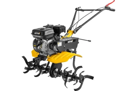 Мотоблок HUTER МК-7500М (МК-7500) BIG FOOT купить в Кургане