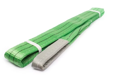 Строп текстильный TOR СТП 2,0 т 7,5 м 60 мм 1005407 купить в Кургане