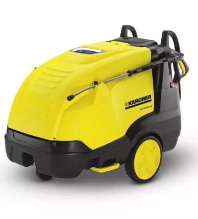 Мойка высокого давления Karcher HDS 7/12-4M (Мойка Керхер HDS 7/12-4M) купить в Кургане