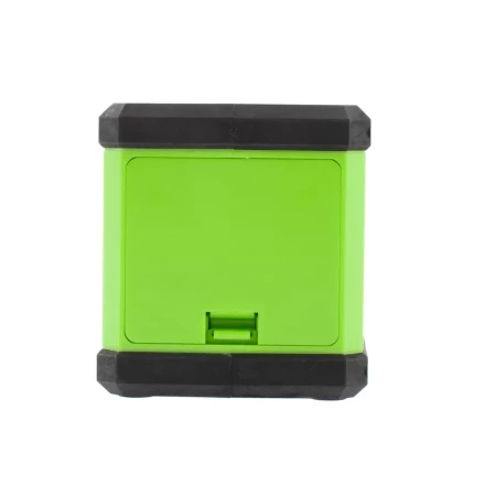 Лазерный уровень ЛН 02, 15 м, 635 нм, резьба 1/4&quot; Сибртех 35024 купить в Кургане