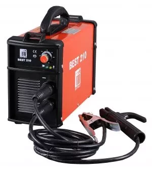 Сварочный инвертор BestWeld BEST 210 купить в Кургане