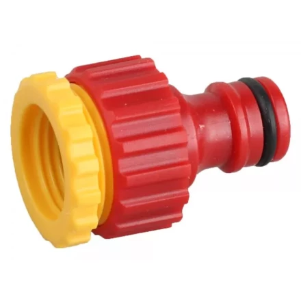 Адаптер GRINDA внешний, из ударопрочной пластмассы, 1/2-3/4&quot; 8-426305_z01 купить в Кургане