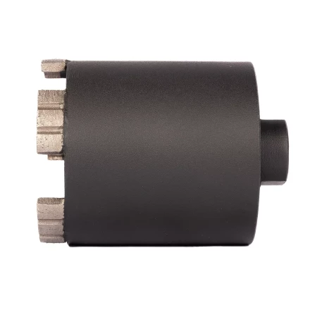 Коронка КВТ SF-72/65 5T серия ПРОФИ (102557) купить в Кургане