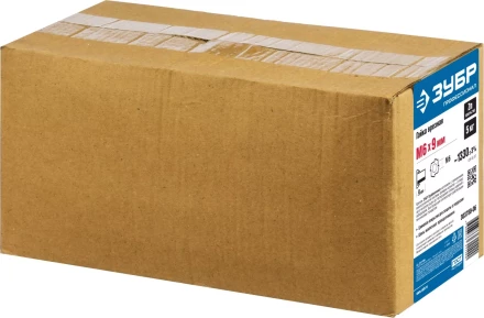 Гайки врезные DIN 1624 серия МАСТЕР купить в Кургане