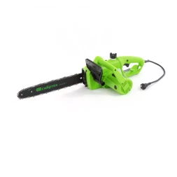 Пила цепная электрическая Сибртех ПЦЭ-2000П 95613