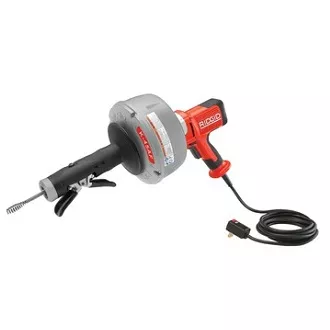 Портативная электрическая прочистная машина K-45AF  36033 купить в Кургане