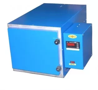 Электропечь для прокалки электродов ПСПЭ50-400 купить в Кургане