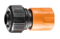 Соединитель быстросъемный для шланга 3/4 Вихрь купить в Кургане