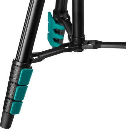 Нивелир лазерный линейный с держателем HC-1 и элевационным штативом ST-110 (35-110см), в кейcе, KRAFTOOL 34700-4 купить в Кургане