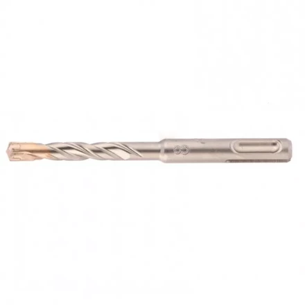 Бур по бетону QUADRO 8 x 110 мм SDS PLUS Gross 70763 купить в Кургане