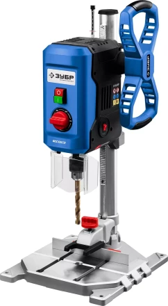 ЗУБР 750 Вт, 13 мм, вертикально - сверлильный станок, Профессионал (ВСС-П750) купить в Кургане