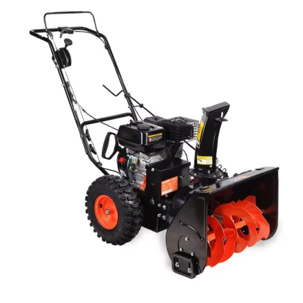 Бензиновый снегоуборщик PATRIOT PRO 777 S +Щетка купить в Кургане