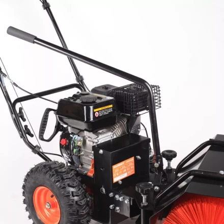 Бензиновый снегоуборщик PATRIOT PRO 777 S +Щетка купить в Кургане