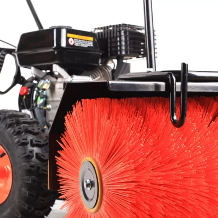 Бензиновый снегоуборщик PATRIOT PRO 777 S +Щетка купить в Кургане