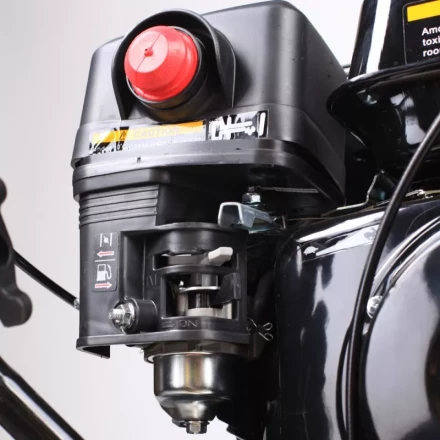 Бензиновый снегоуборщик PATRIOT PRO 777 S +Щетка купить в Кургане