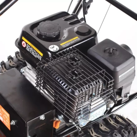 Бензиновый снегоуборщик PATRIOT PRO 777 S +Щетка купить в Кургане